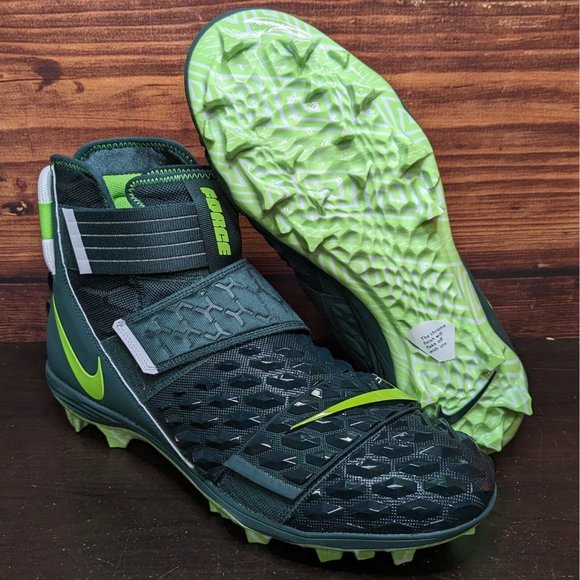 nike force savage elite 2 men's football cleat